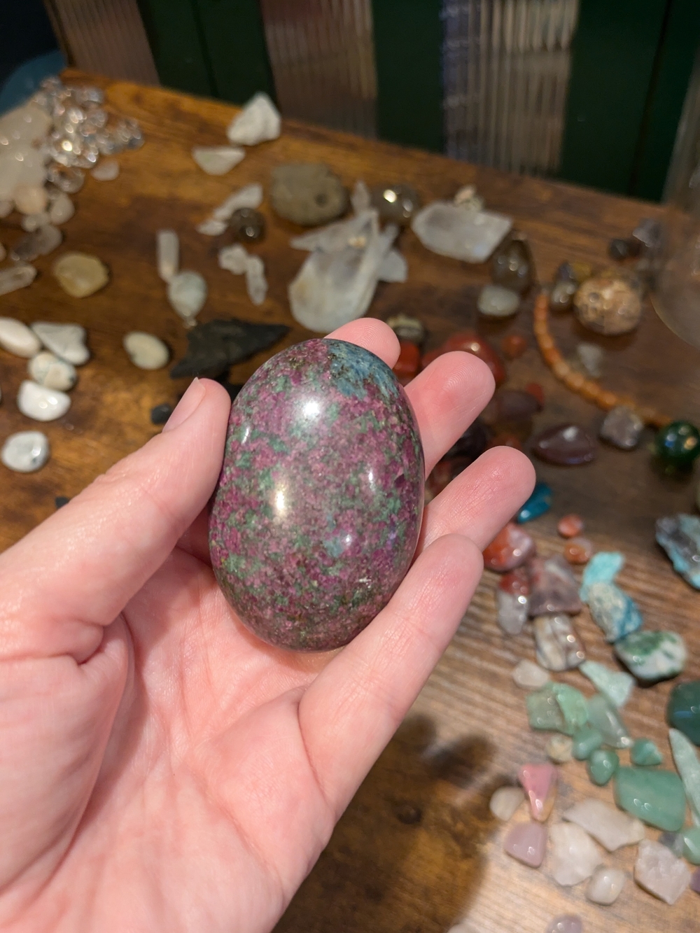 Crystal Collection - Picture 2 of 5